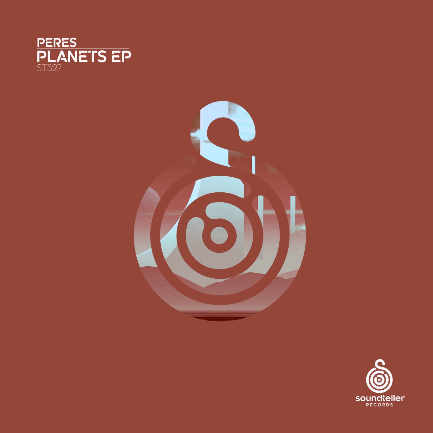 Peres - Planets [ST327]